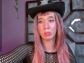 electra-gosselin webcam