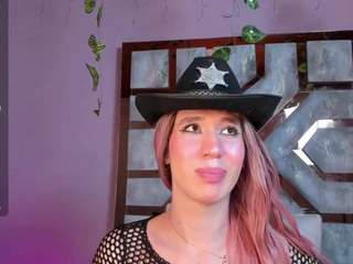 electra-gosselin webcam