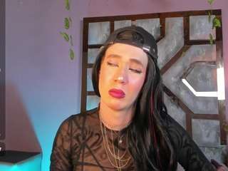 electra-gosselin webcam