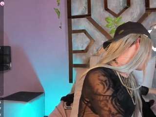 electra-gosselin - Live HD Webcam