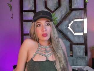 electra-gosselin webcam