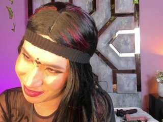 electra-gosselin webcam