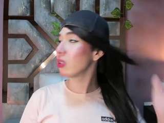 electra-gosselin Sex Cam Show