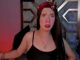 Electra-Gosselin live webcam show