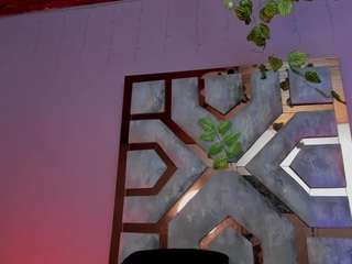 Electra-Gosselin live webcam show