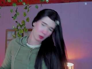 Electra-Gosselin live webcam show