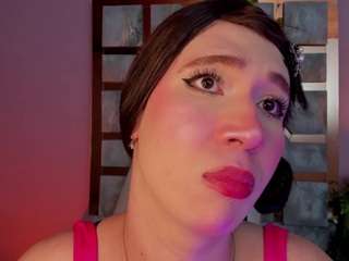Electra-Gosselin live webcam show