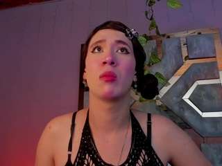 Electra-Gosselin live webcam show