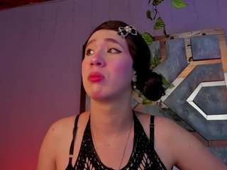 Electra-Gosselin live webcam show