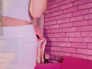 irisflorence Live Webcam on CamSoda