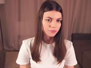 Live webcam model joleendowling on Soda Cams