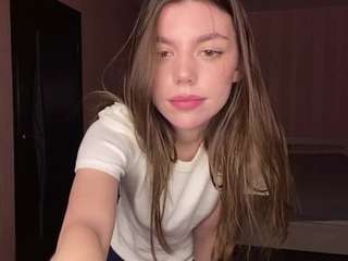 joleendowling Live Webcam on CamSoda