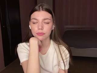 joleendowling Live Webcam on CamSoda