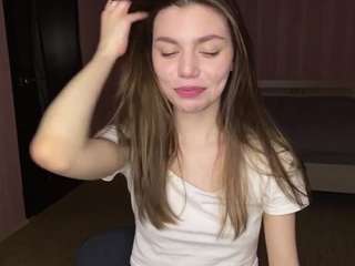 joleendowling Live Webcam on CamSoda