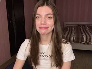 joleendowling webcam model