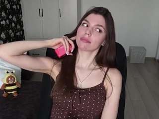 joleendowling Sex Cam Show