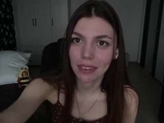 joleendowling Sex Cam Show
