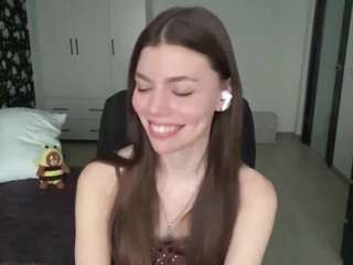 joleendowling Sex Cam Show