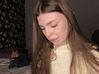 Ivy live cam preview
