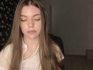 Ivy live cam preview