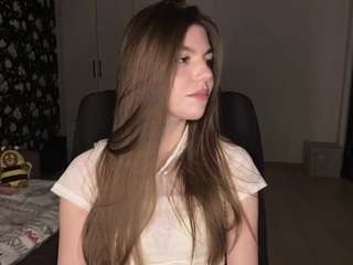 Ivy live cam preview