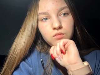 Live webcam model kaymatalka on Soda Cams