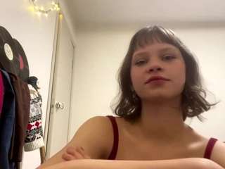 kellyewalenta Live Webcam on CamSoda