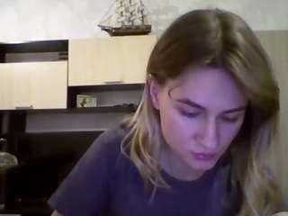 Live webcam model leajohnson on Soda Cams