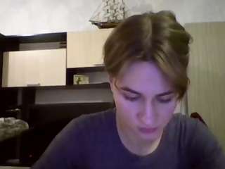 Live webcam model leajohnson on Soda Cams