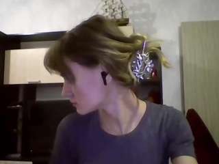 Live webcam model leajohnson on Soda Cams