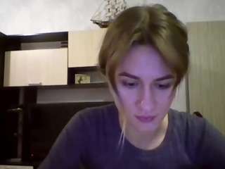 Live webcam model leajohnson on Soda Cams