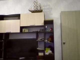 Live webcam model leajohnson on Soda Cams