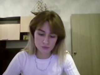 Live webcam model leajohnson on Soda Cams