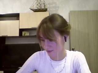 leajohnson webcam model