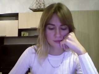 Live webcam model leajohnson on Soda Cams