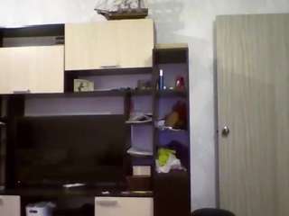 Live webcam model leajohnson on Soda Cams