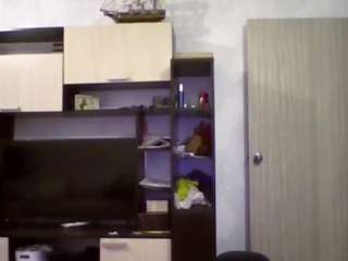 leajohnson webcam model