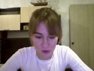 leajohnson webcam model