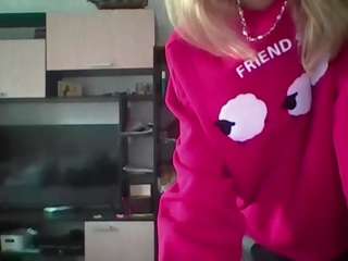 Live webcam model leajohnson on Soda Cams