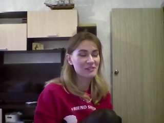 Live webcam model leajohnson on Soda Cams