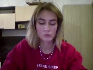 Live webcam model leajohnson on Soda Cams