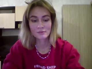 Live webcam model leajohnson on Soda Cams