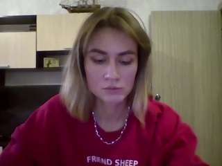 Live webcam model leajohnson on Soda Cams