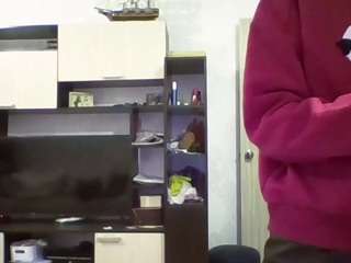 Live webcam model leajohnson on Soda Cams