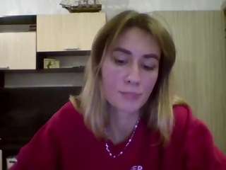 Live webcam model leajohnson on Soda Cams