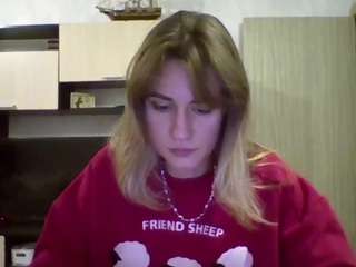 Live webcam model leajohnson on Soda Cams