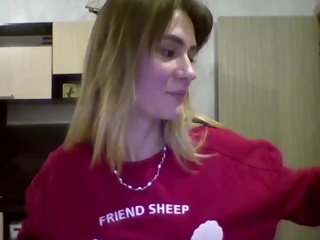 Live webcam model leajohnson on Soda Cams