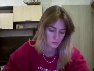 Live webcam model leajohnson on Soda Cams