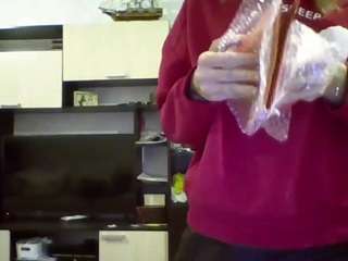 leajohnson Live Webcam on CamSoda