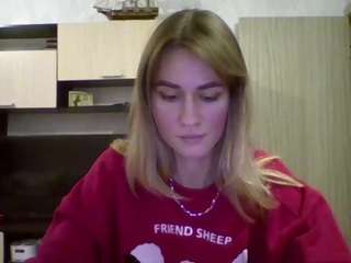 Live webcam model leajohnson on Soda Cams